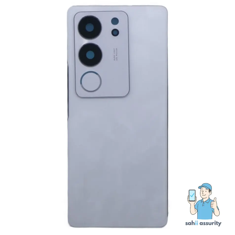 Back Panel Cover for Vivo V29 Pro thumbnail
